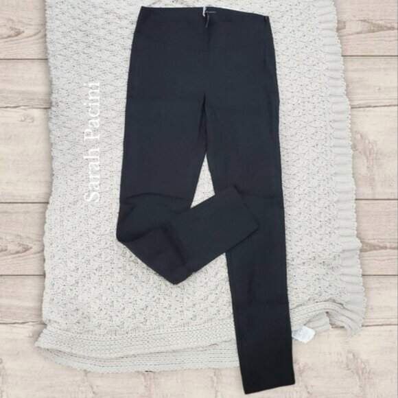 SARAH PACINI *Sophie* Linen Pants- Brand New - Picture 3 of 16